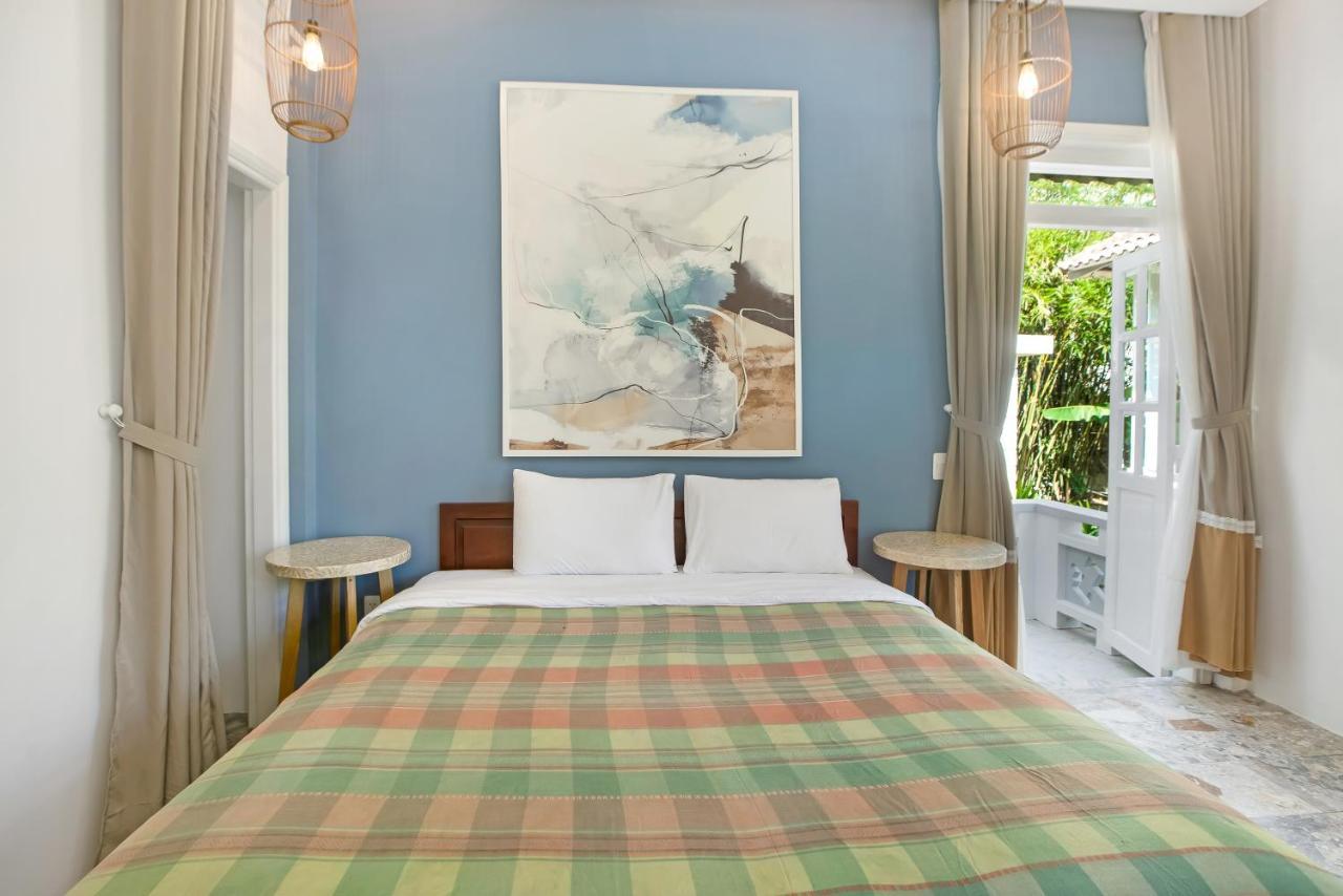 Mr Tho Garden Villas Хойан Экстерьер фото
